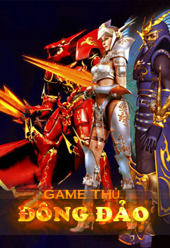 MU Đại Long - Game Thủ Đông Đảo